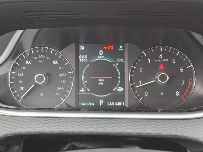 Land Rover RANGE ROVER EVOQUE P250 S AWD 2.0 2019 - Imagen 13 de 15