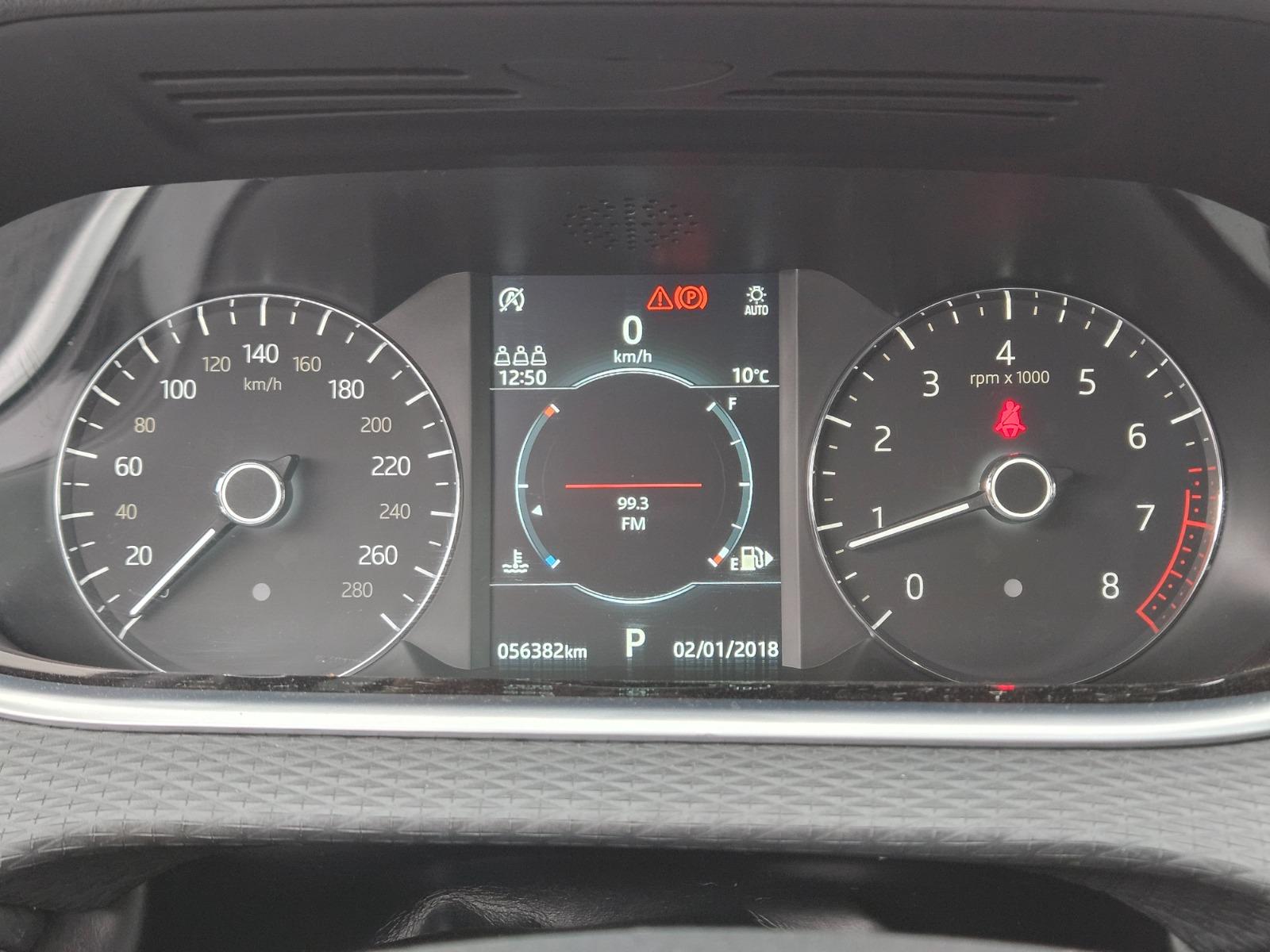 LAND ROVER RANGE ROVER EVOQUE P250 S AWD 2.0 2019 - Imagen 13 de 15