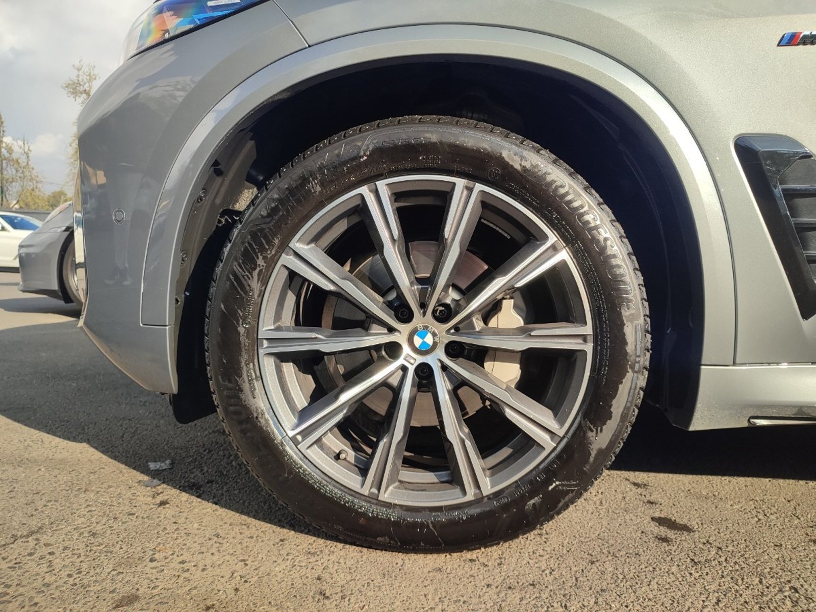 BMW X5 XDRIVE 30D M SPORT 4WD 3.0 2024 - Imagen 4 de 19