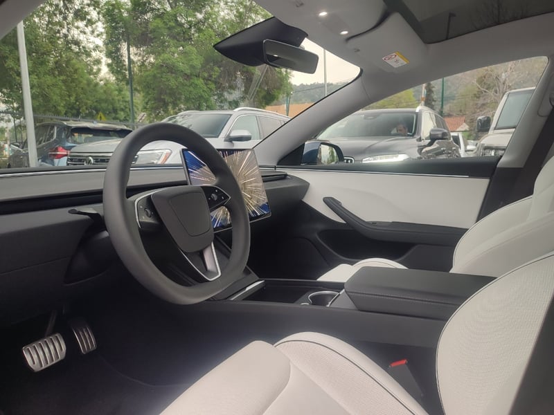 Tesla MODEL 3 PERFORMANCE 2026 - Imagen 10 de 17