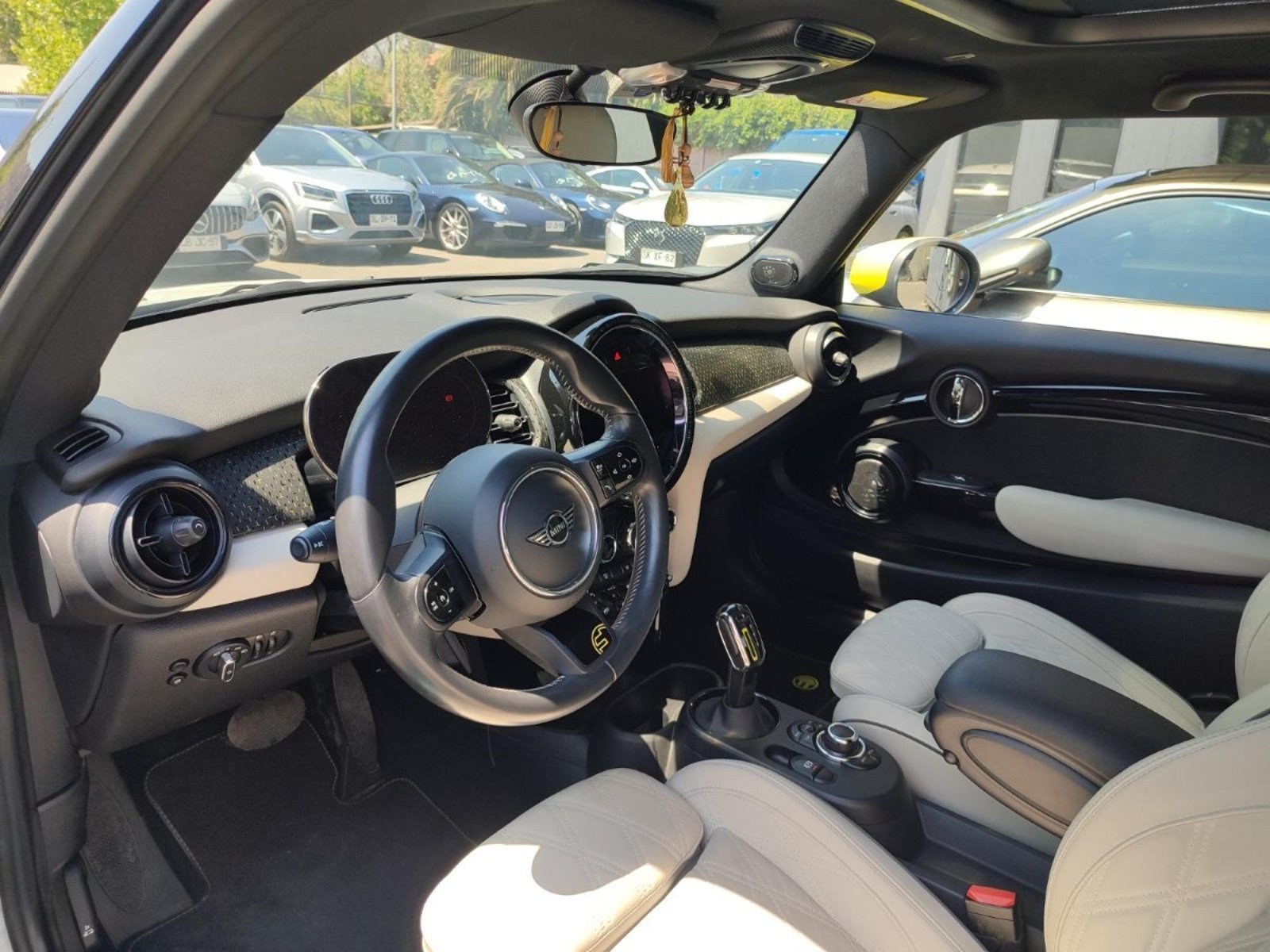 Mini COOPER SE ELECTRIC HB ICONIC 2021 - Imagen 10 de 18