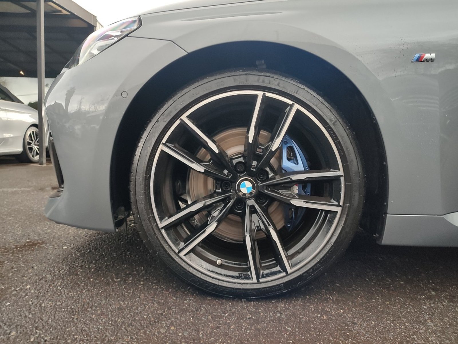 BMW M240I XDRIVE 3.0 LCI COUPE AT 2026 - Foto 4 de 16