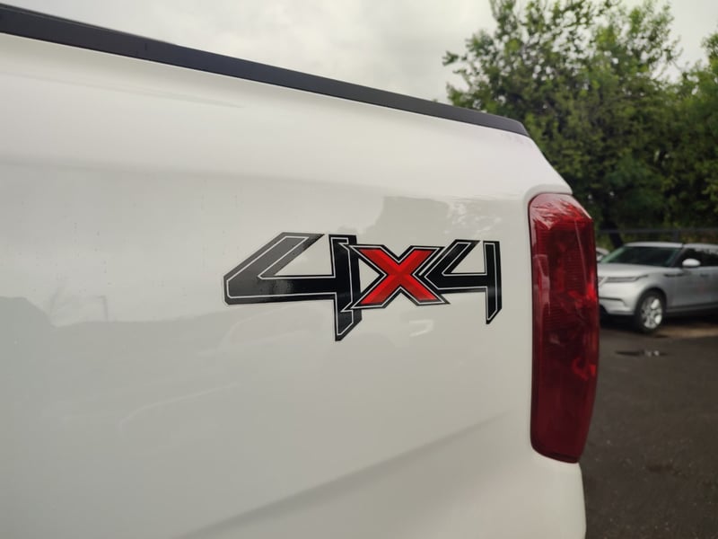 Ford RANGER XLT 2.0 DSL 4X4 2024 - Imagen 6 de 18
