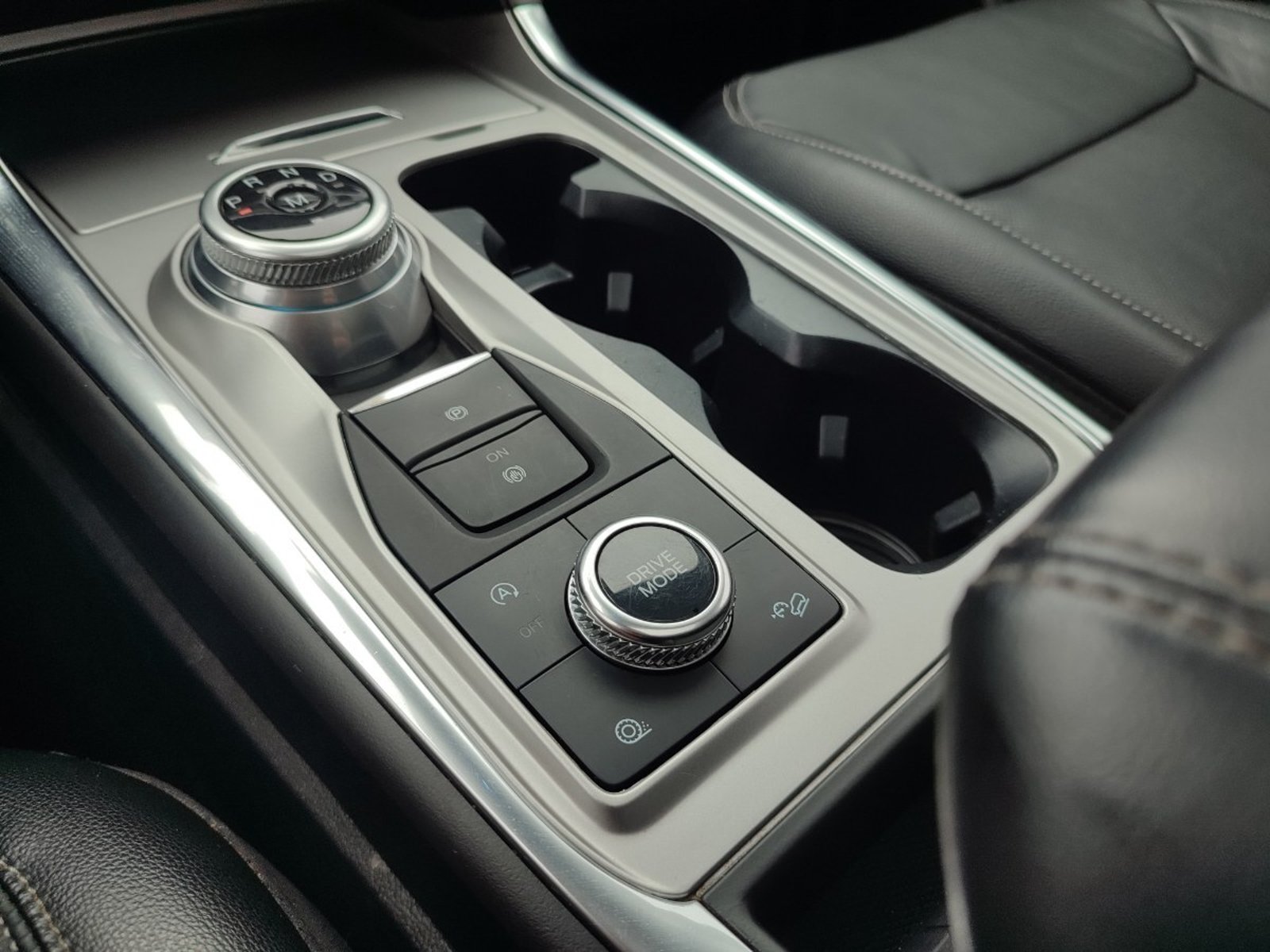 Ford EXPLORER LIMITED 2.3 4WD 2021 - Imagen 15 de 18