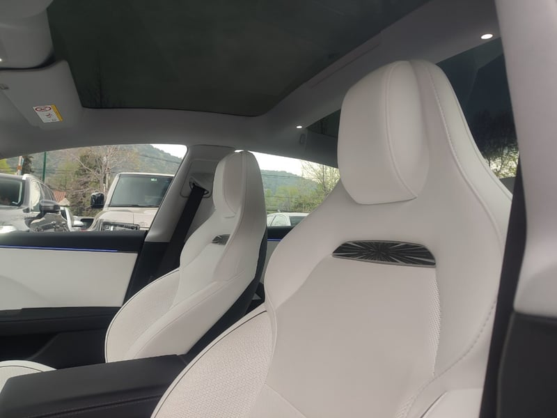 Tesla MODEL 3 PERFORMANCE 2026 - Imagen 12 de 17