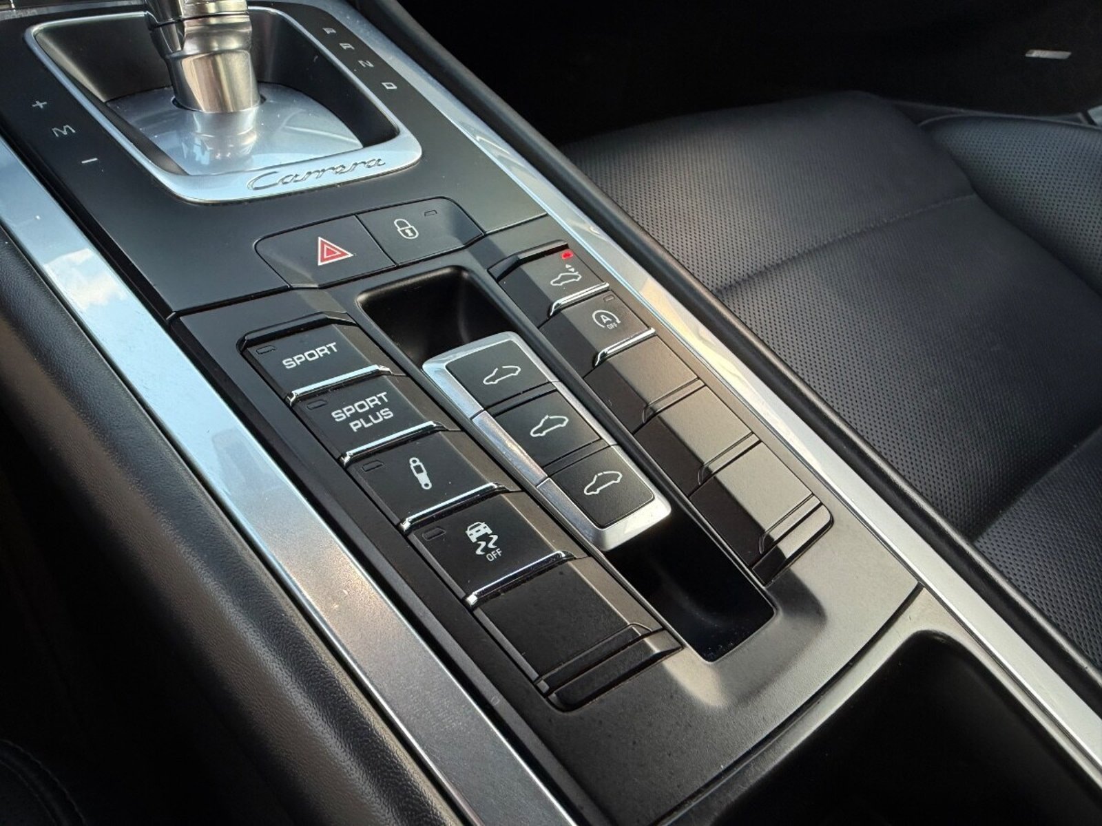 Porsche 911 CARRERA S 3.8 PDK 991 2015 - Imagen 15 de 18