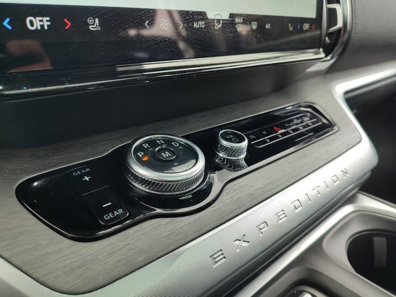 Ford EXPEDITION PLATINUM 3.5 4X4 2026 - Imagen 15 de 19