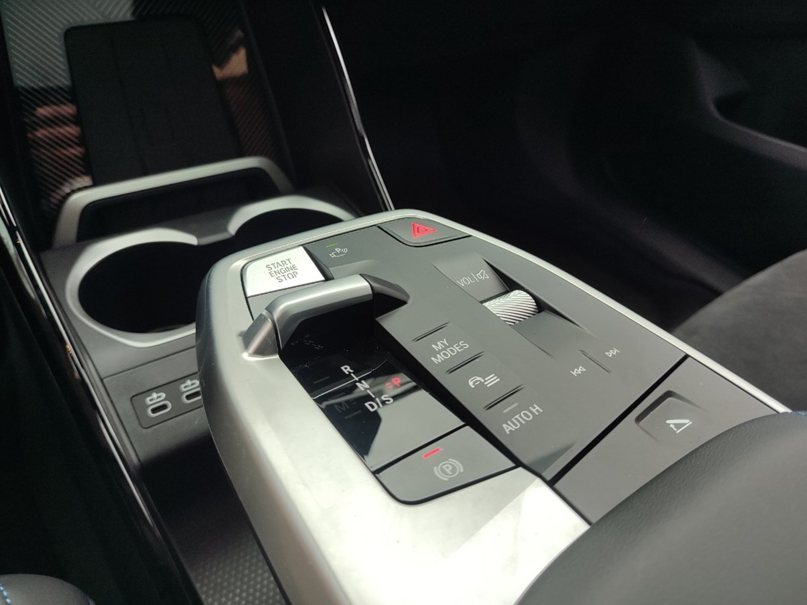 BMW X1 18D SDRIVE M SPORT 2.0 2026 - Imagen 14 de 17