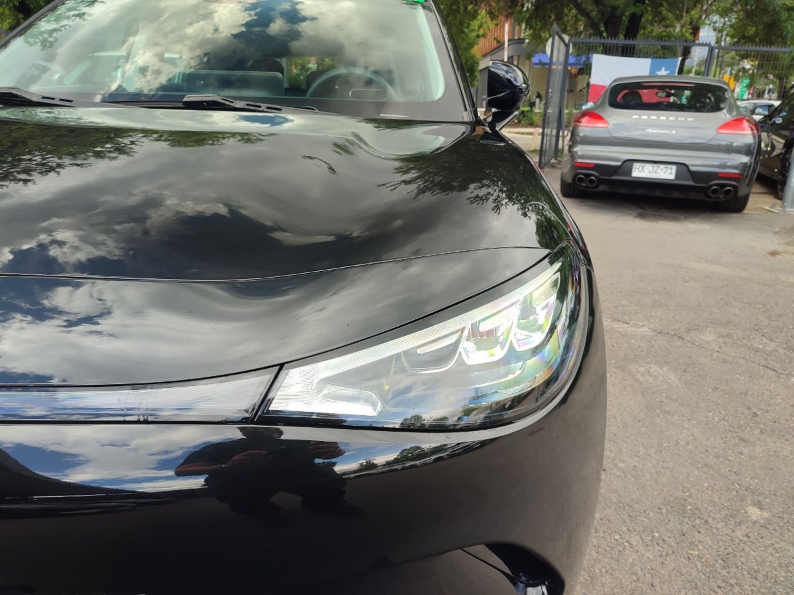 Smart 3 PRO RWD AT 2026 - Foto 3 de 17