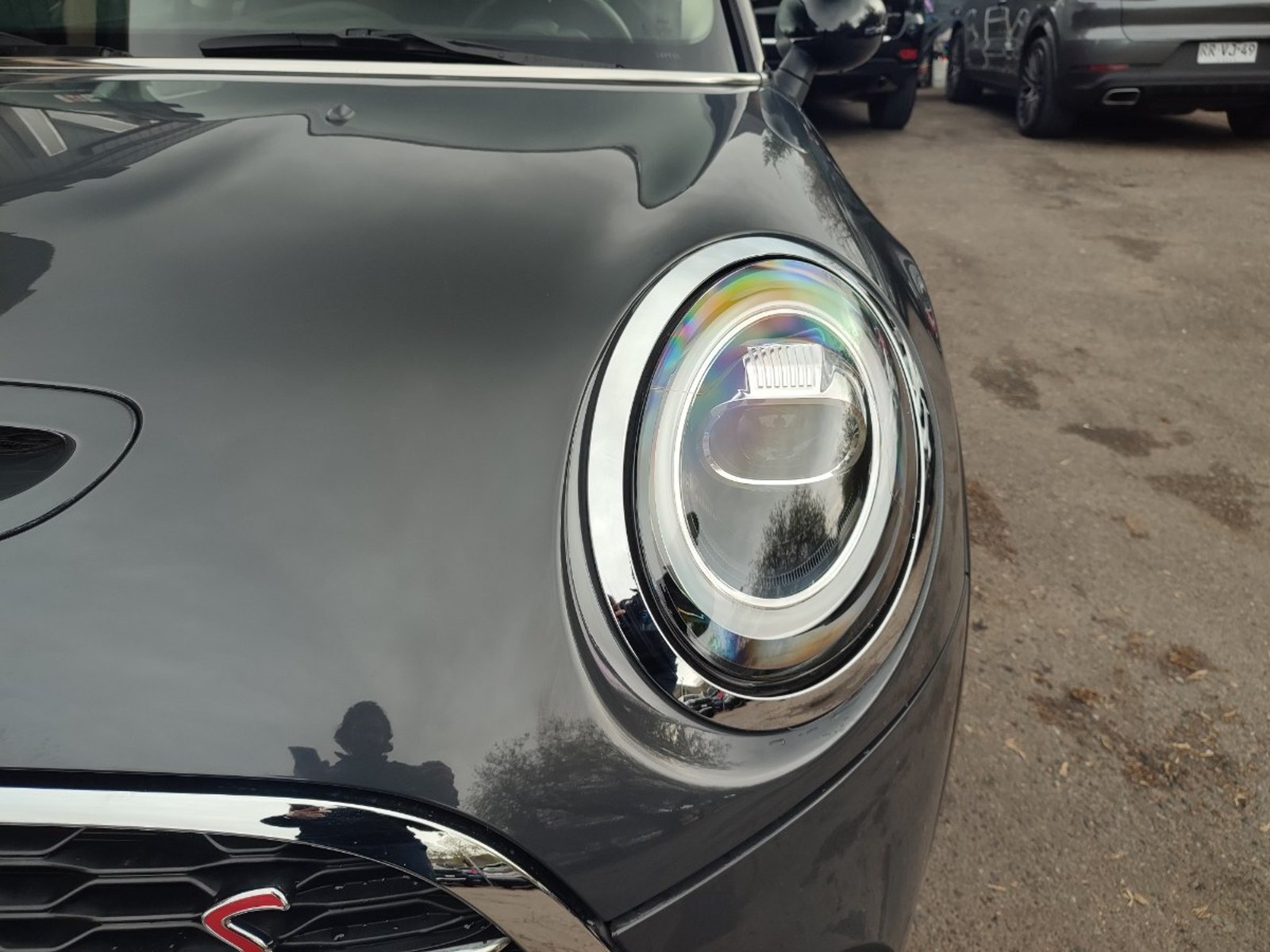 Mini COOPER S HB 2.0 2019 - Imagen 3 de 18