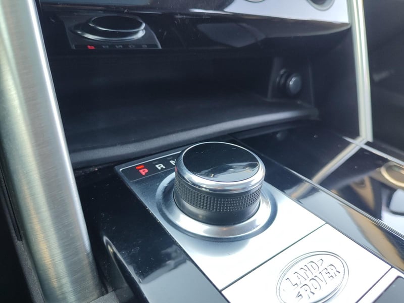 Land Rover DISCOVERY HSE TD6 3.0 4X4 2020 - Imagen 16 de 18