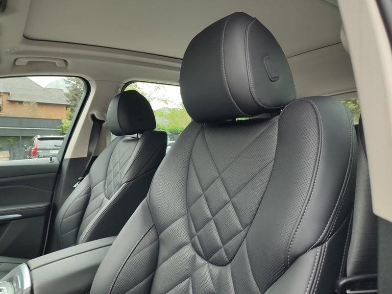 BMW X5 XDRIVE 45E EXECUTIVE 3.0 4WD 2023 - Imagen 12 de 18