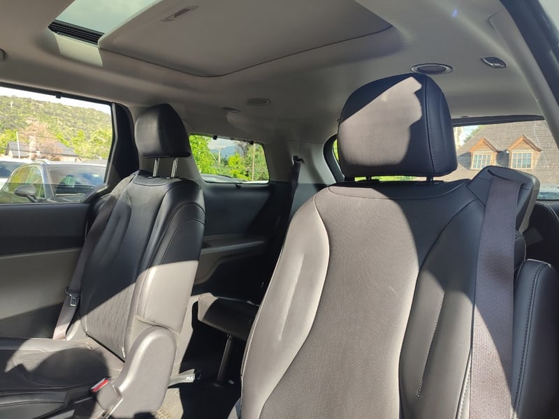 Kia CARNIVAL EX 2.2 8AT 2025 - Imagen 13 de 20