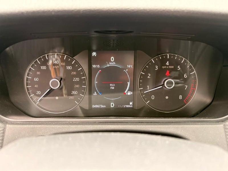 Land Rover RANGE ROVER VELAR P250 S 2.0 4WD 2020 - Imagen 16 de 16