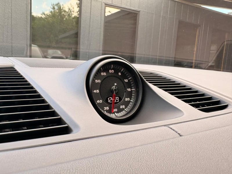 Porsche CAYENNE S COUPE 4X4 2.9 AUT 2022 - Imagen 19 de 19