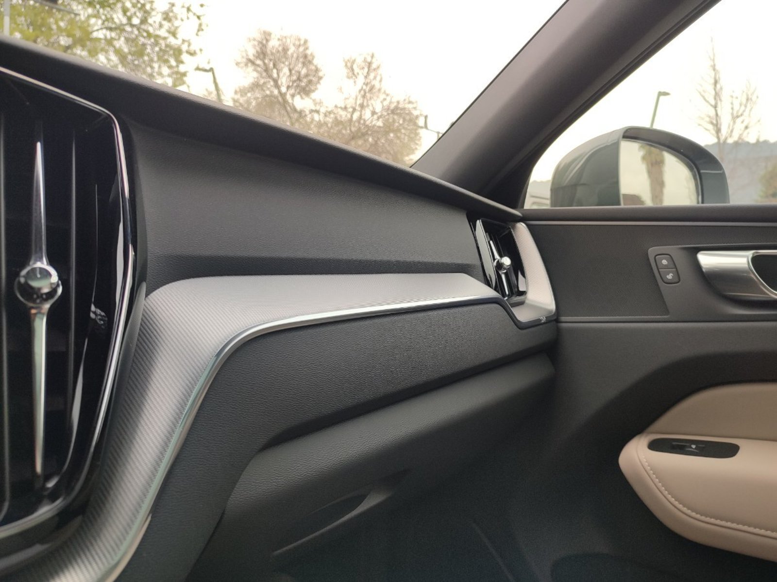 Volvo XC60 T8 CORE 2.0 4WD 2026 - Imagen 18 de 18