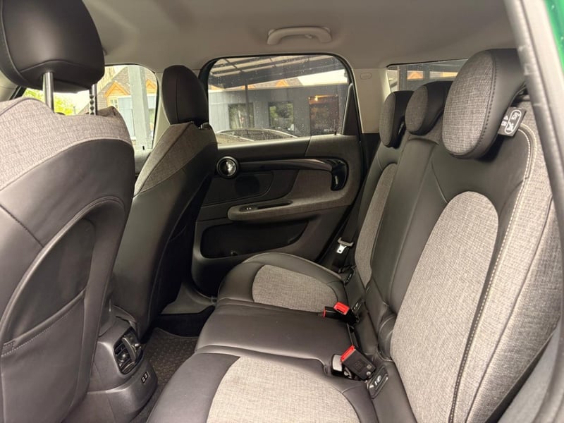 Mini COUNTRYMAN COOPER 1.5 AUT 2024 - Imagen 12 de 18
