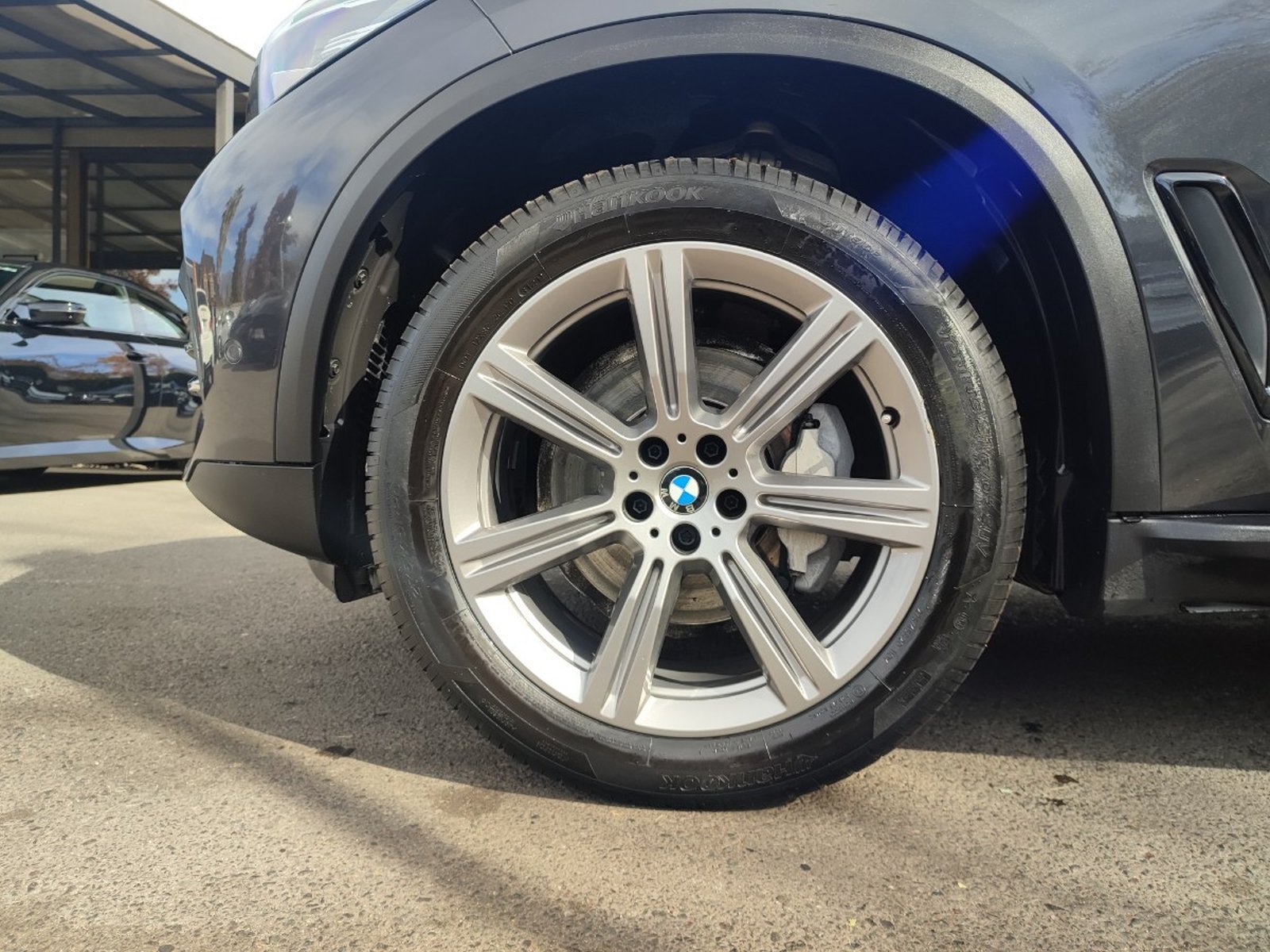 BMW X5 XDRIVE 40I EXECUTIVE 3.0 2023 - Foto 4 de 17