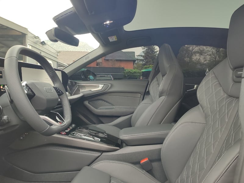 Audi S5 QUATTRO 3.0 TFSI MHEV 2026 - Imagen 10 de 18