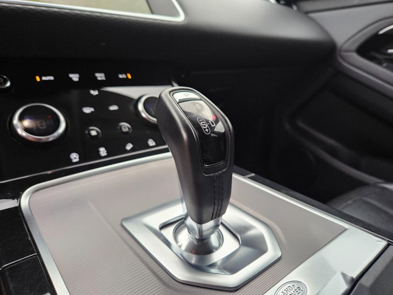 Land Rover RANGE ROVER EVOQUE P250 S AWD 2.0 2019 - Imagen 11 de 15