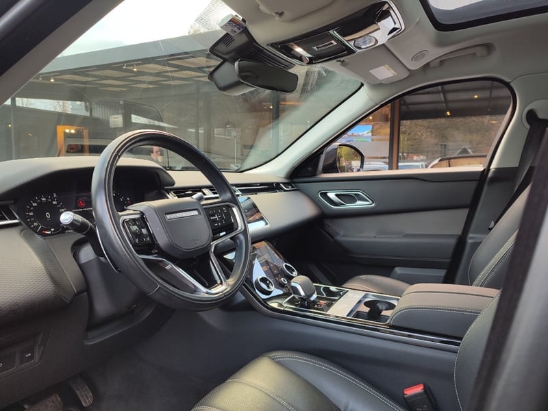 Land Rover RANGE ROVER VELAR SE 2.0 4WD 2023 - Imagen 11 de 18
