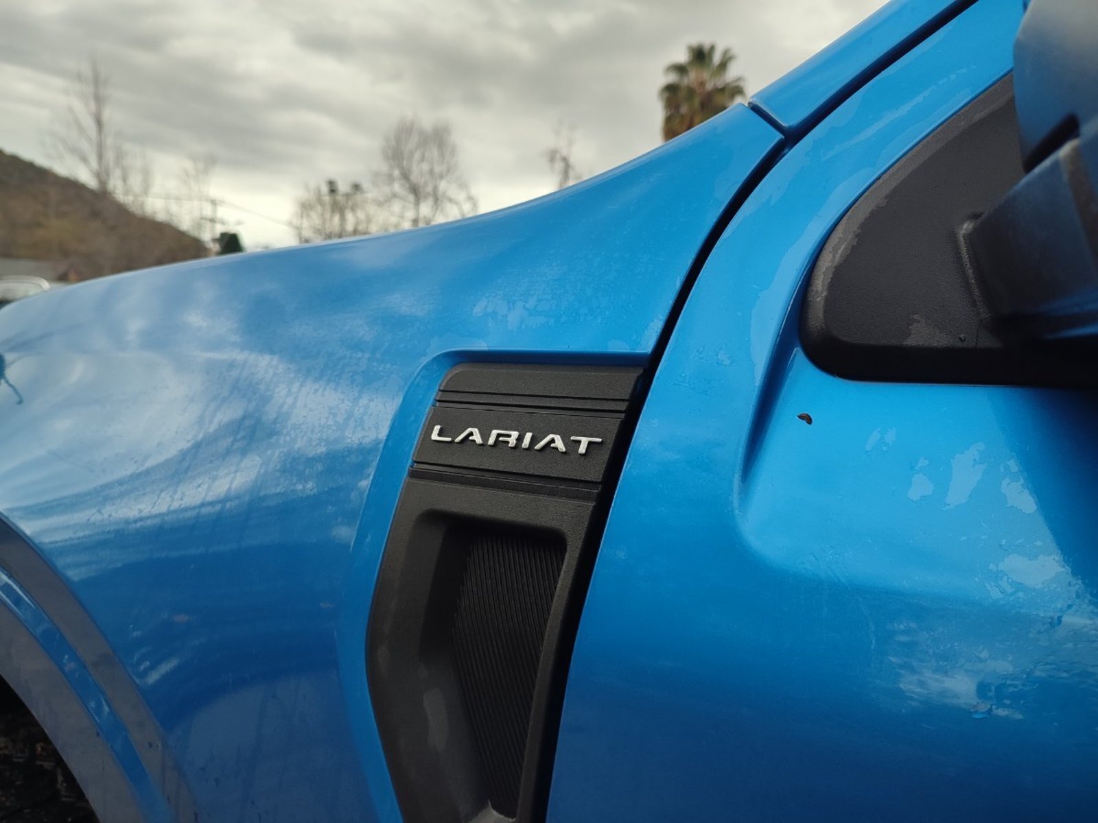 Ford MAVERICK LARIAT 4X4 2.0 2022 - Imagen 6 de 17