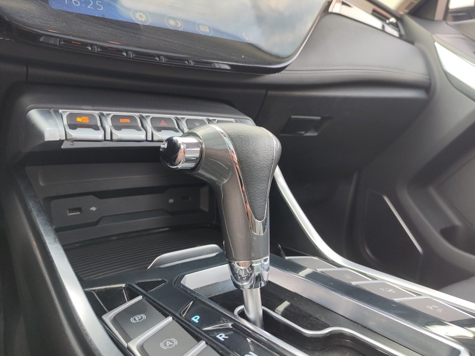 Ford TERRITORY TITANIUM 1.5 AT 2022 - Imagen 14 de 18