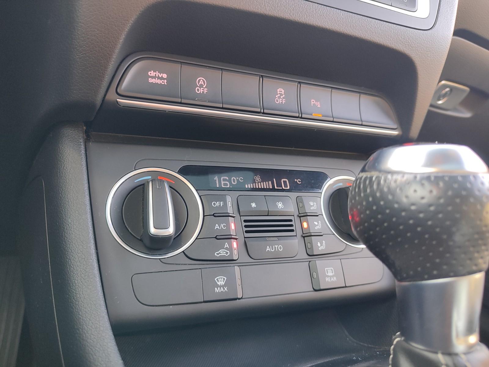AUDI Q3 2.0 TFSI QUATTRO SLINE 2018 - Imagen 14 de 18