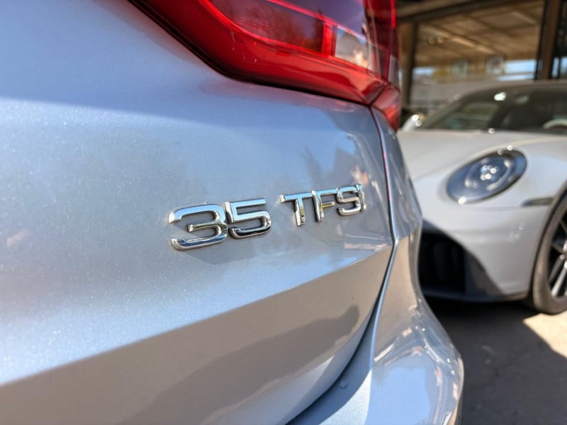 Audi Q3 35TFSI 1.4 AUT 2025 - Imagen 8 de 16