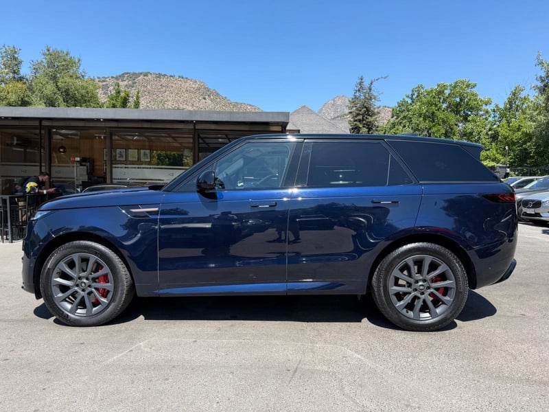 Land Rover RANGE ROVER SPORT 3.0ID DYNAMIC SE 2023 - Imagen 4 de 17