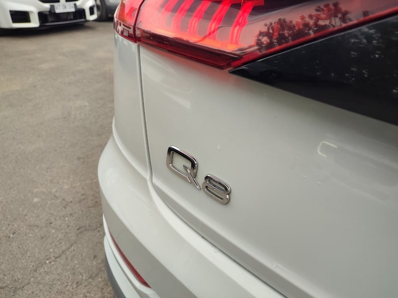 Audi Q8 45 TDI SPORT 3.0 QUATTRO 2020 - Imagen 9 de 18