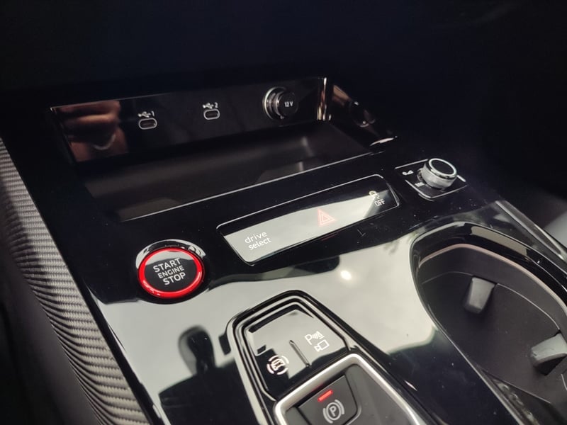 Audi S5 QUATTRO 3.0 TFSI MHEV 2026 - Imagen 14 de 18