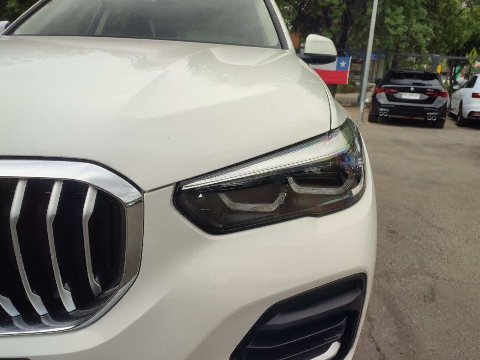 BMW X5 XDRIVE 45E EXECUTIVE 3.0 4WD 2023 - Foto 3 de 18