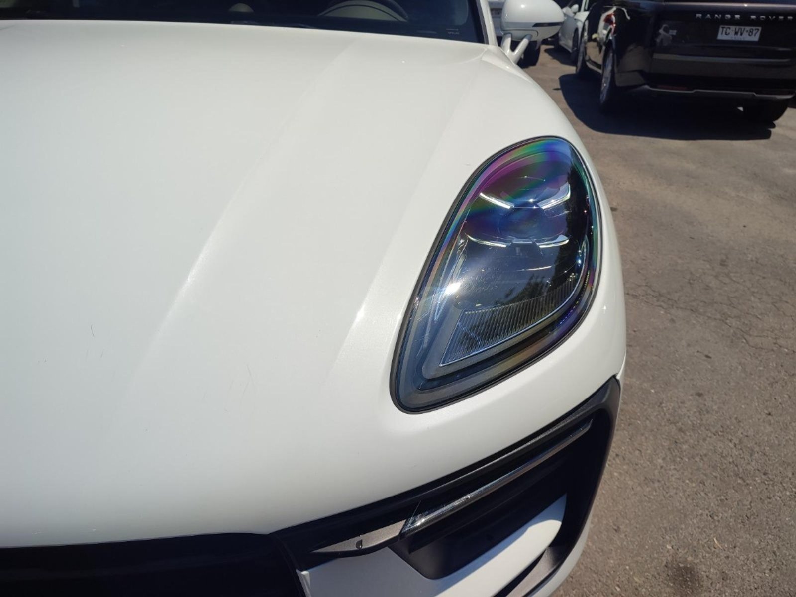 Porsche MACAN R4 III 4WD 2.0 2023 - Imagen 3 de 17