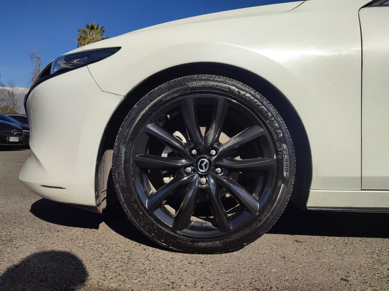 Mazda 3 SPORT V 2.0 HB 2020 - Imagen 4 de 18