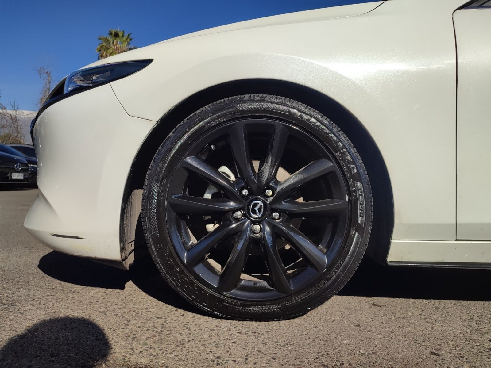 Mazda 3 SPORT V 2.0 HB 2020 - Foto 4 de 18