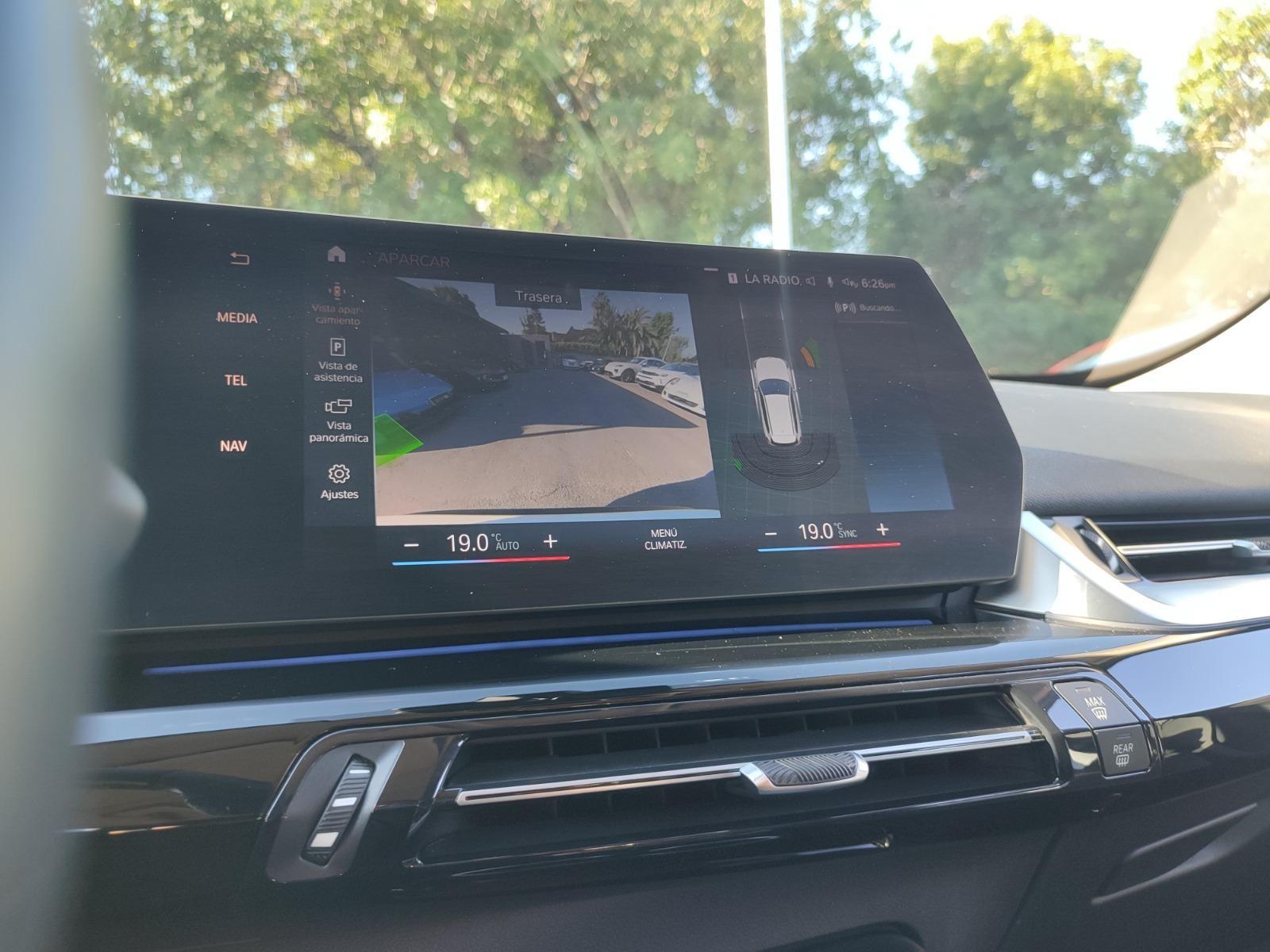 BMW X1 COMFORT SDRIVE 18I 1.5 AT 2023 - Imagen 11 de 16