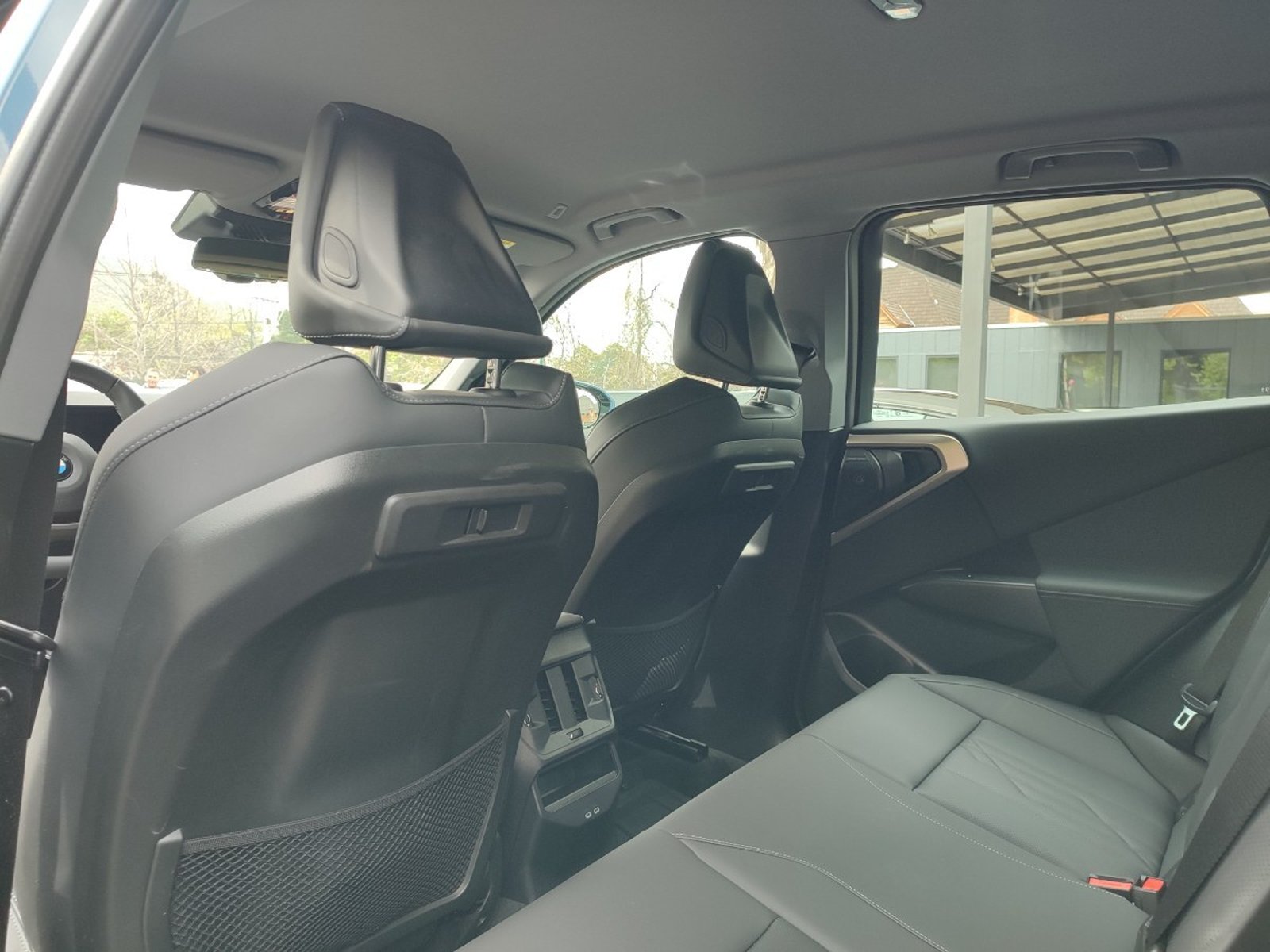 BMW X3 XDRIVE 20D DYNAMIC 2.0 2026 - Imagen 12 de 17