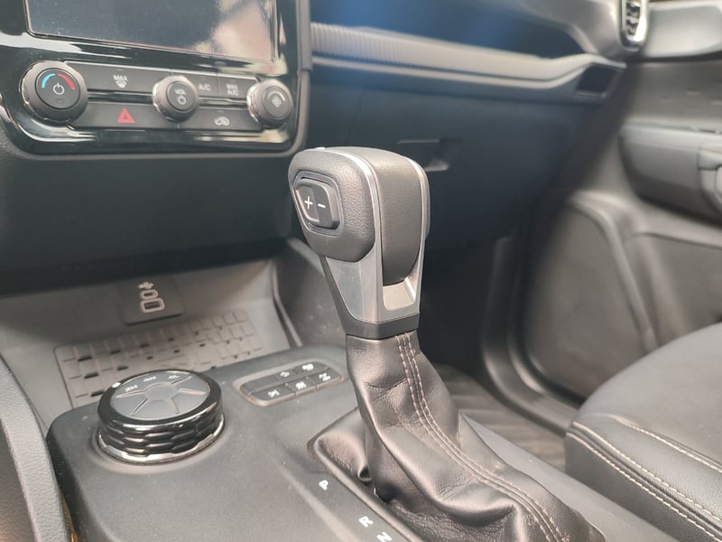 Ford RANGER XLT 2.0 DSL 4X4 2026 - Imagen 17 de 20