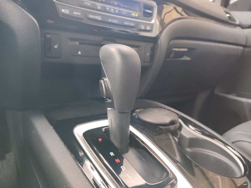 Honda PILOT ELITE 3.5 4WD 2020 - Imagen 15 de 19