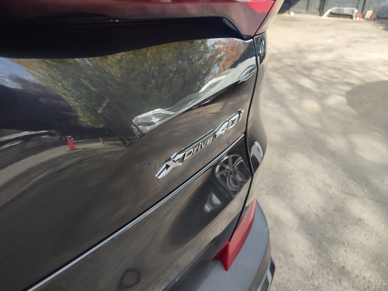 BMW X5 XDRIVE 40I EXECUTIVE 3.0 2023 - Imagen 6 de 17