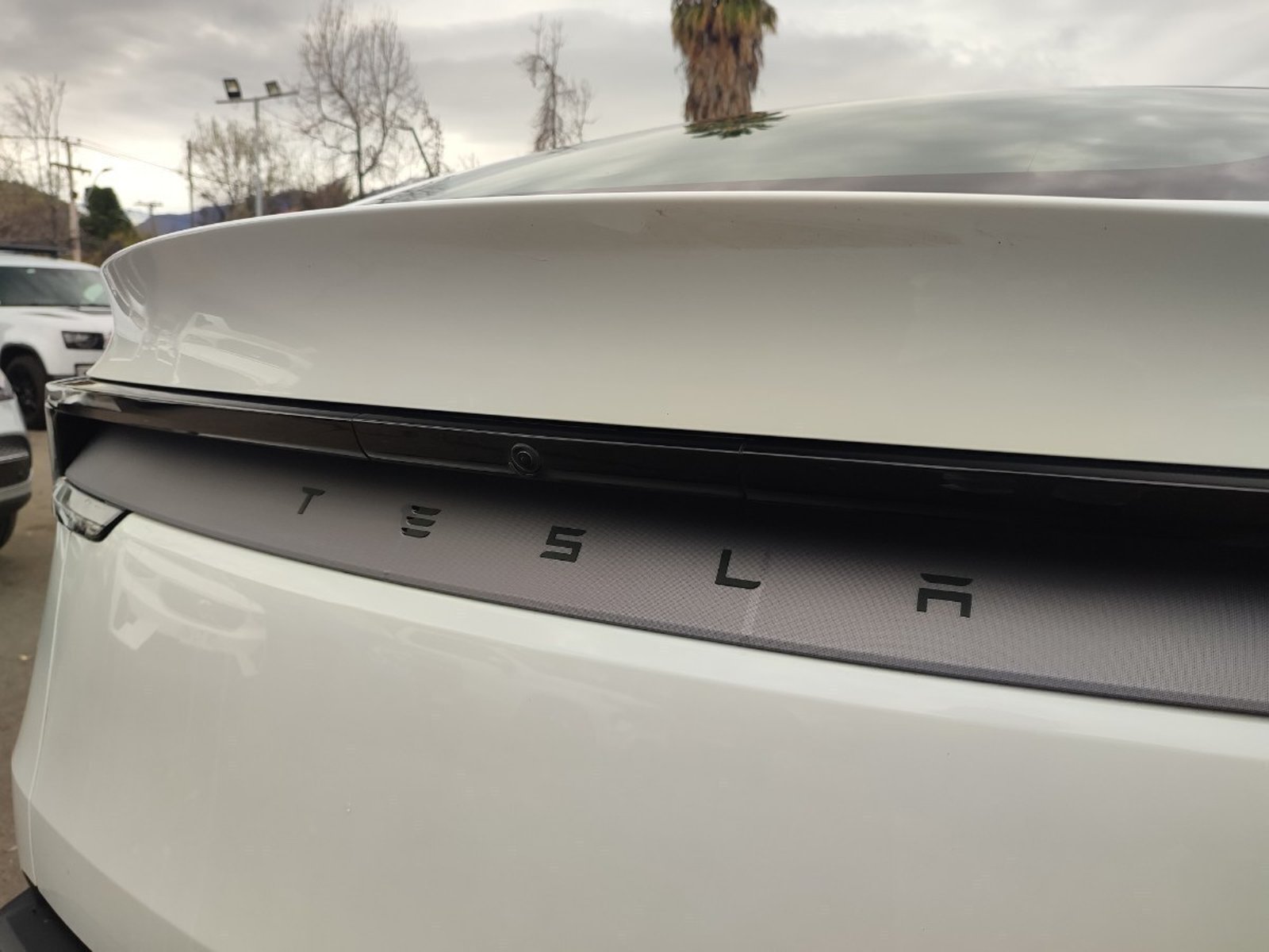 Tesla MODEL Y LONG RANGE AWD DUAL MOTOR 2026 - Imagen 9 de 17