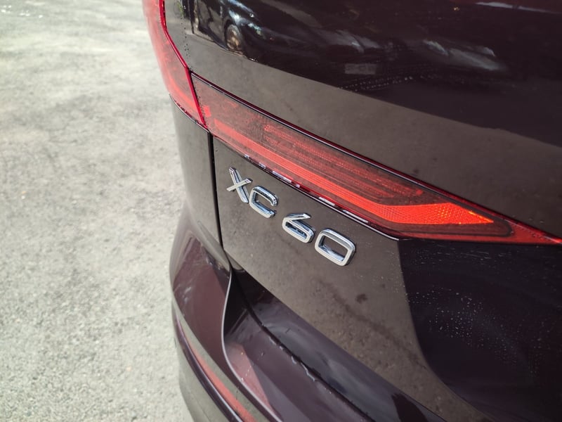 Volvo XC60 T8 CORE 4WD 2.0 2026 - Imagen 9 de 20