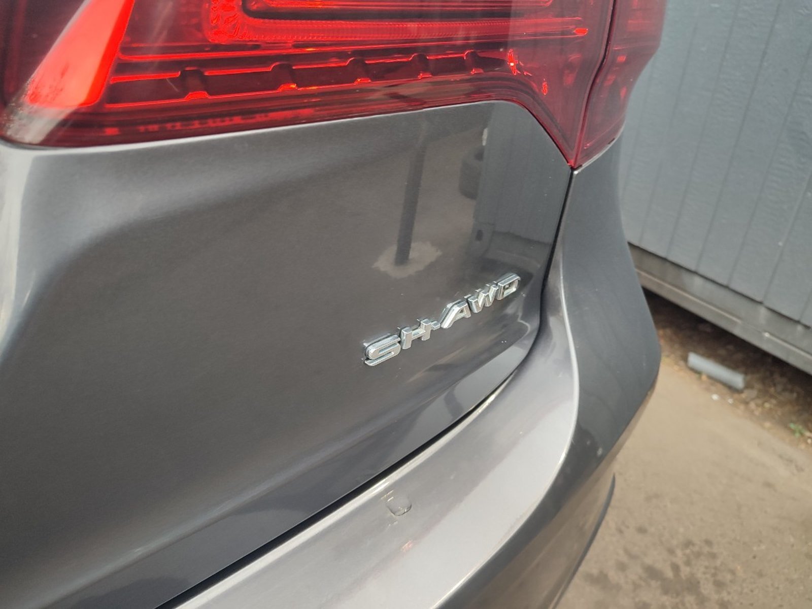 ACURA MDX 3.5 AWD AT 2018 - Imagen 6 de 18