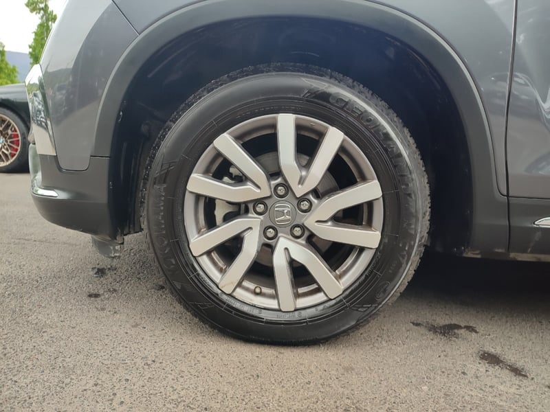 Honda PILOT ELITE 3.5 4WD 2020 - Imagen 4 de 19