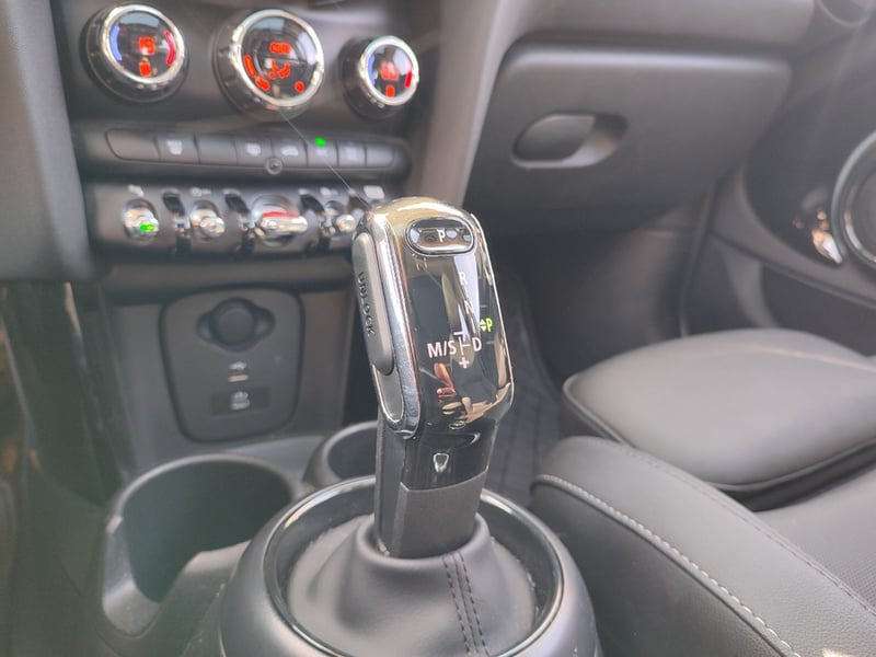 Mini COOPER S 2.0 HB 5P 2024 - Imagen 13 de 17