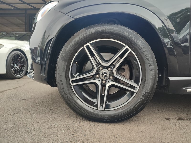 Mercedes-Benz GLE 400D 2.9 4MATIC 2023 - Imagen 4 de 19