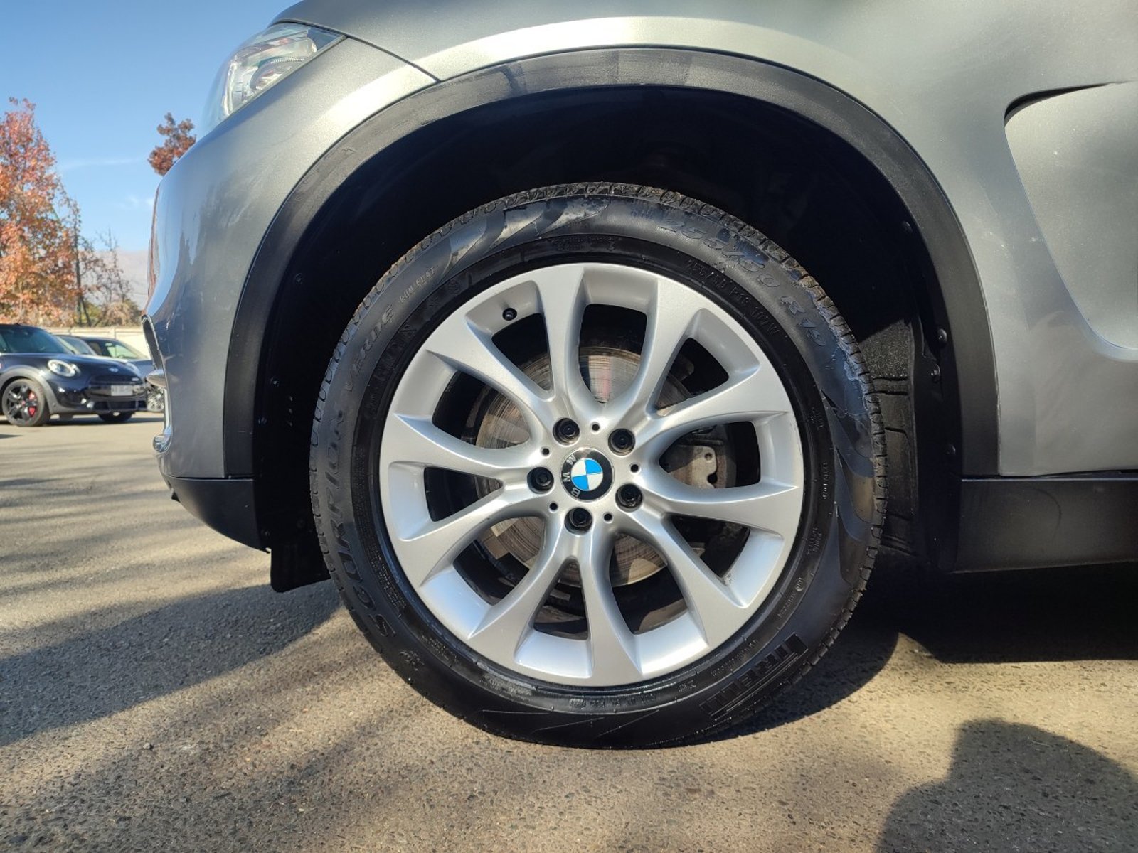 BMW X5 XDRIVE30D 3.0 EXECUTIVE PLUS 2019 - Imagen 4 de 18