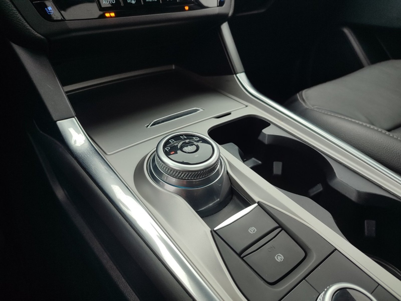 Ford EXPLORER LIMITED 2.3 4WD 2021 - Imagen 14 de 18