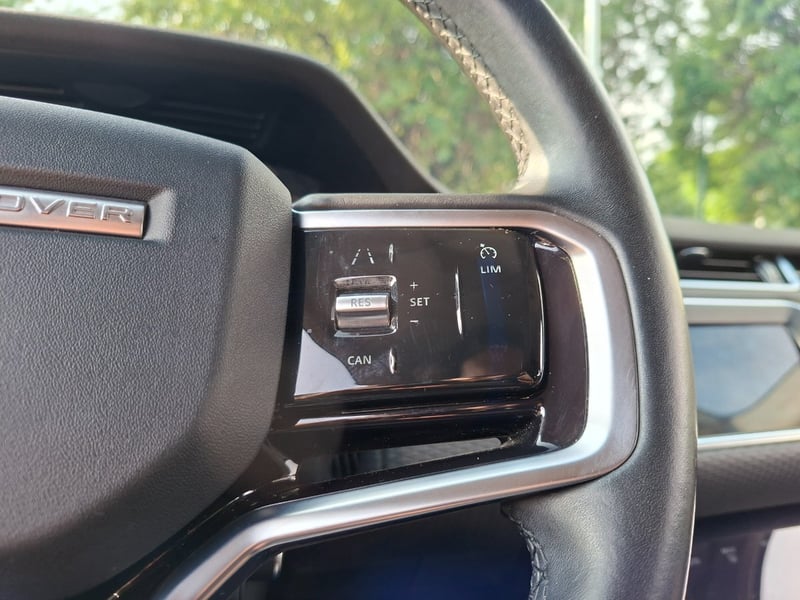 Land Rover RANGE ROVER EVOQUE S 2.0I 4X4 AT 2021 - Imagen 19 de 20